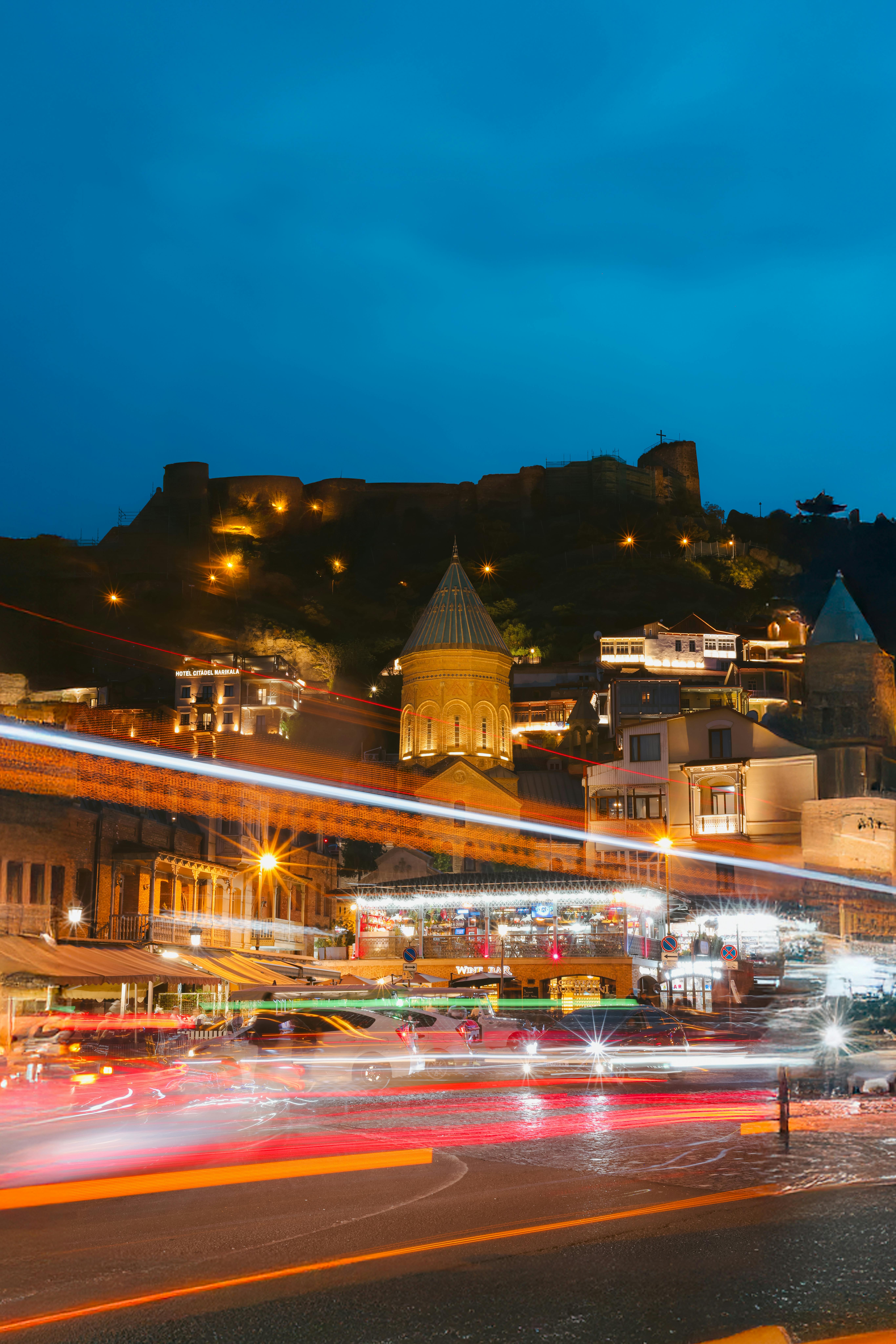 tbilisi-cars