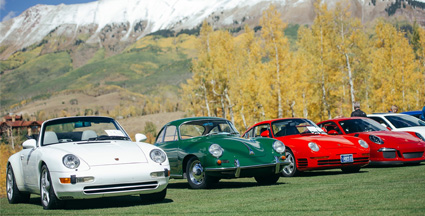 telluride autumn classic