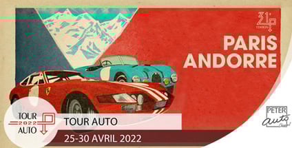 tour auto