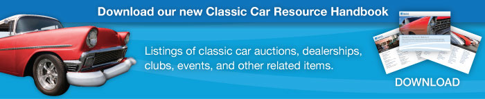 Download Classic Car Guide Handbook Shipping Rates Quote