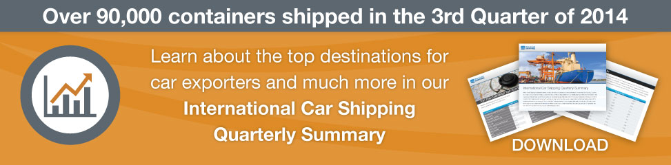 June Quarterly Report Download report Shipping Rates Quote