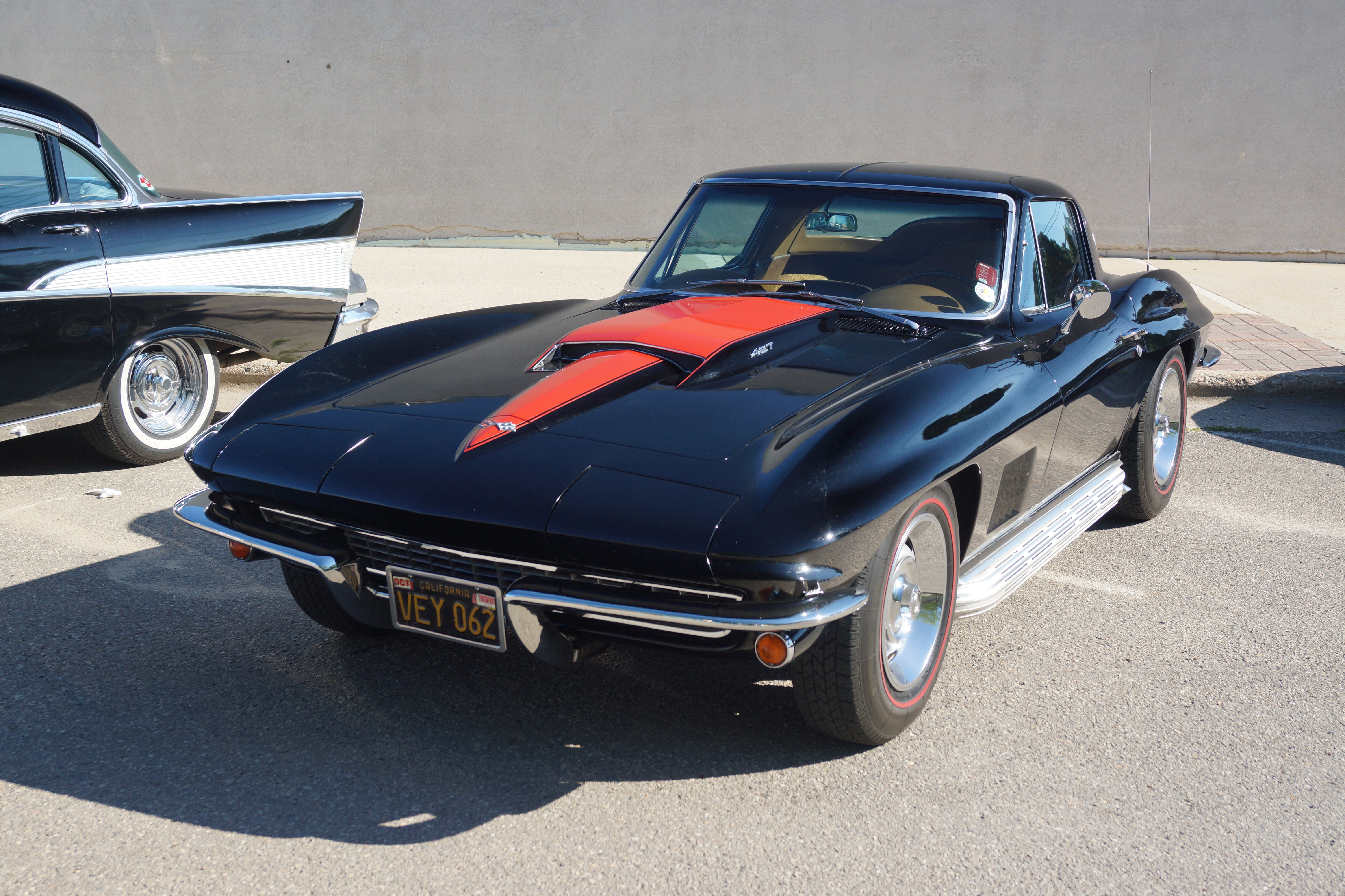 Chevrolet-Corvette-L88