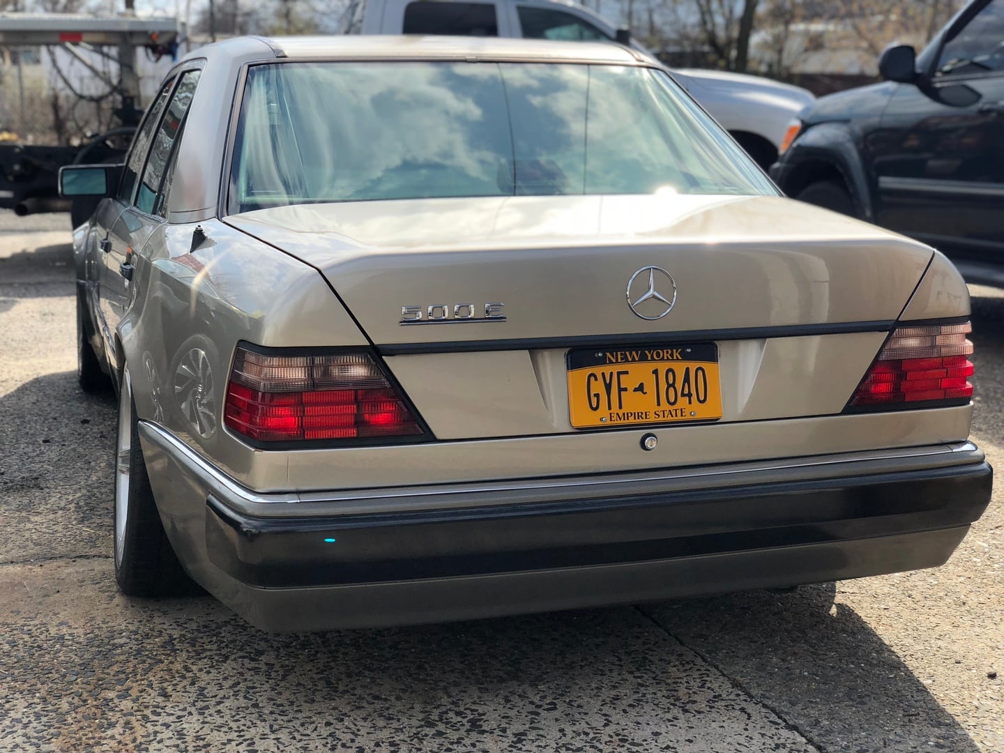500e classic