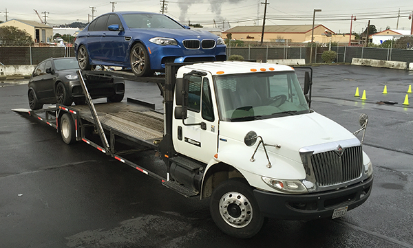 international car shipping