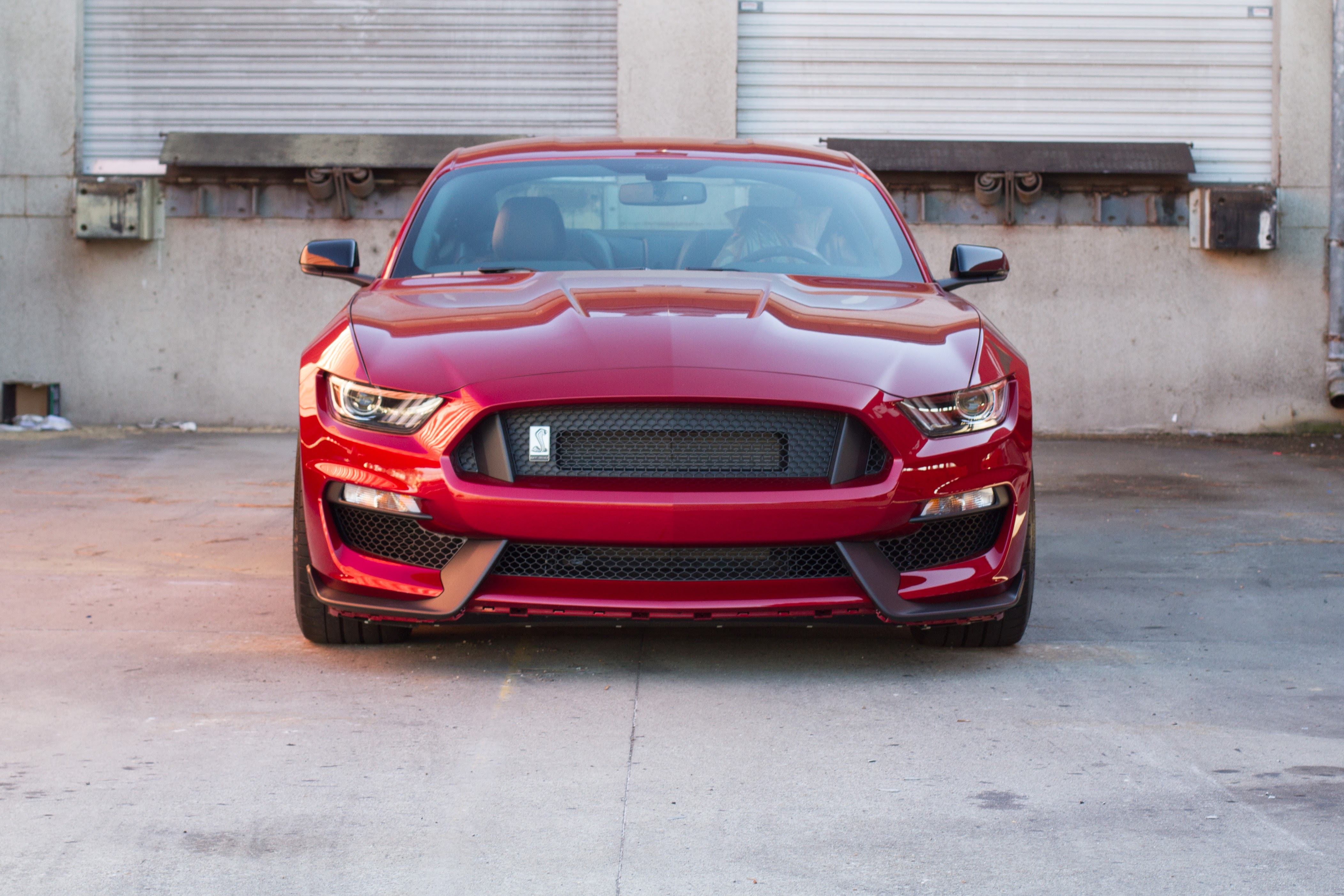 ship your car overseas from california