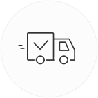 Delivery icon