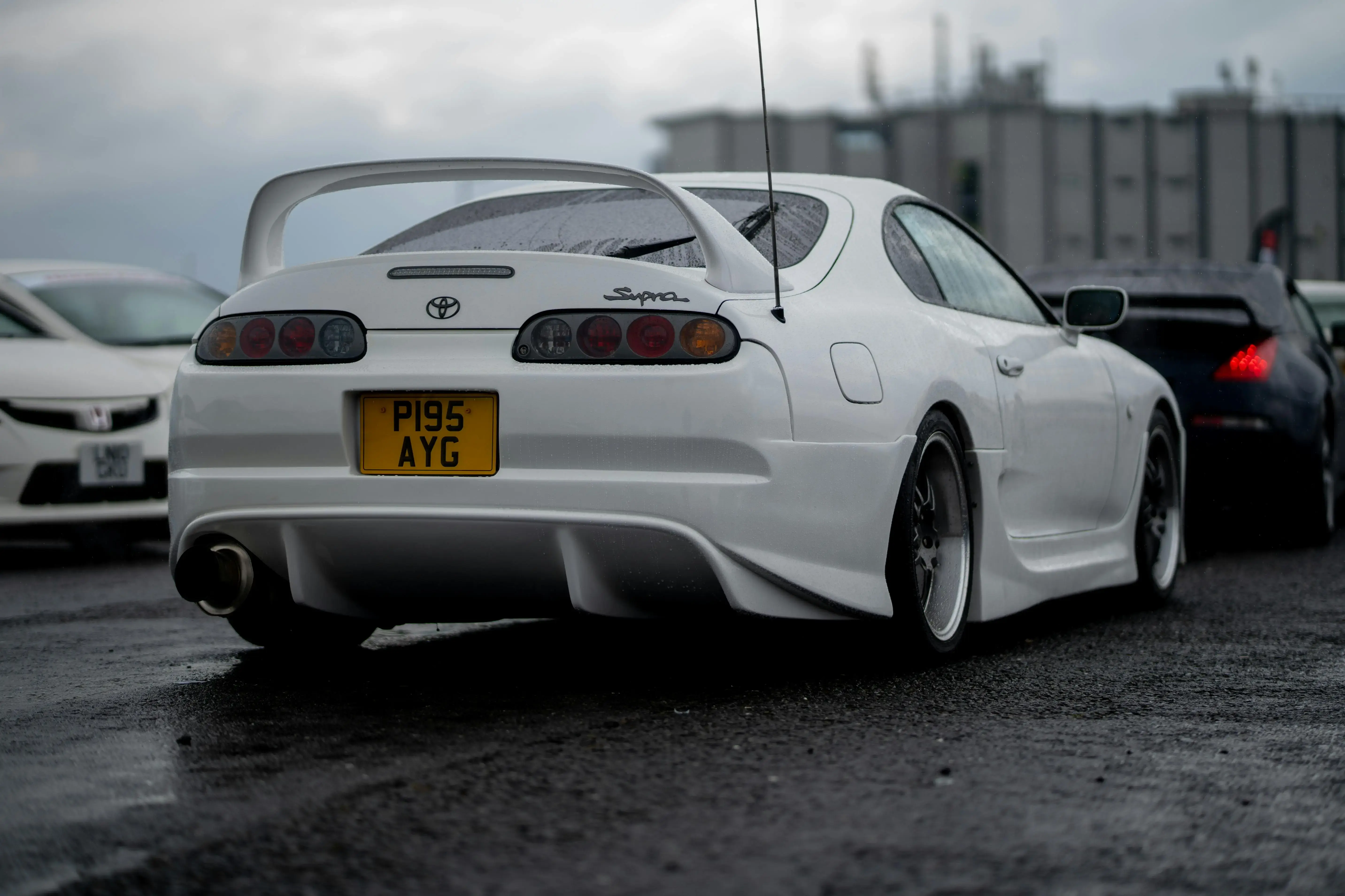 jdm us import