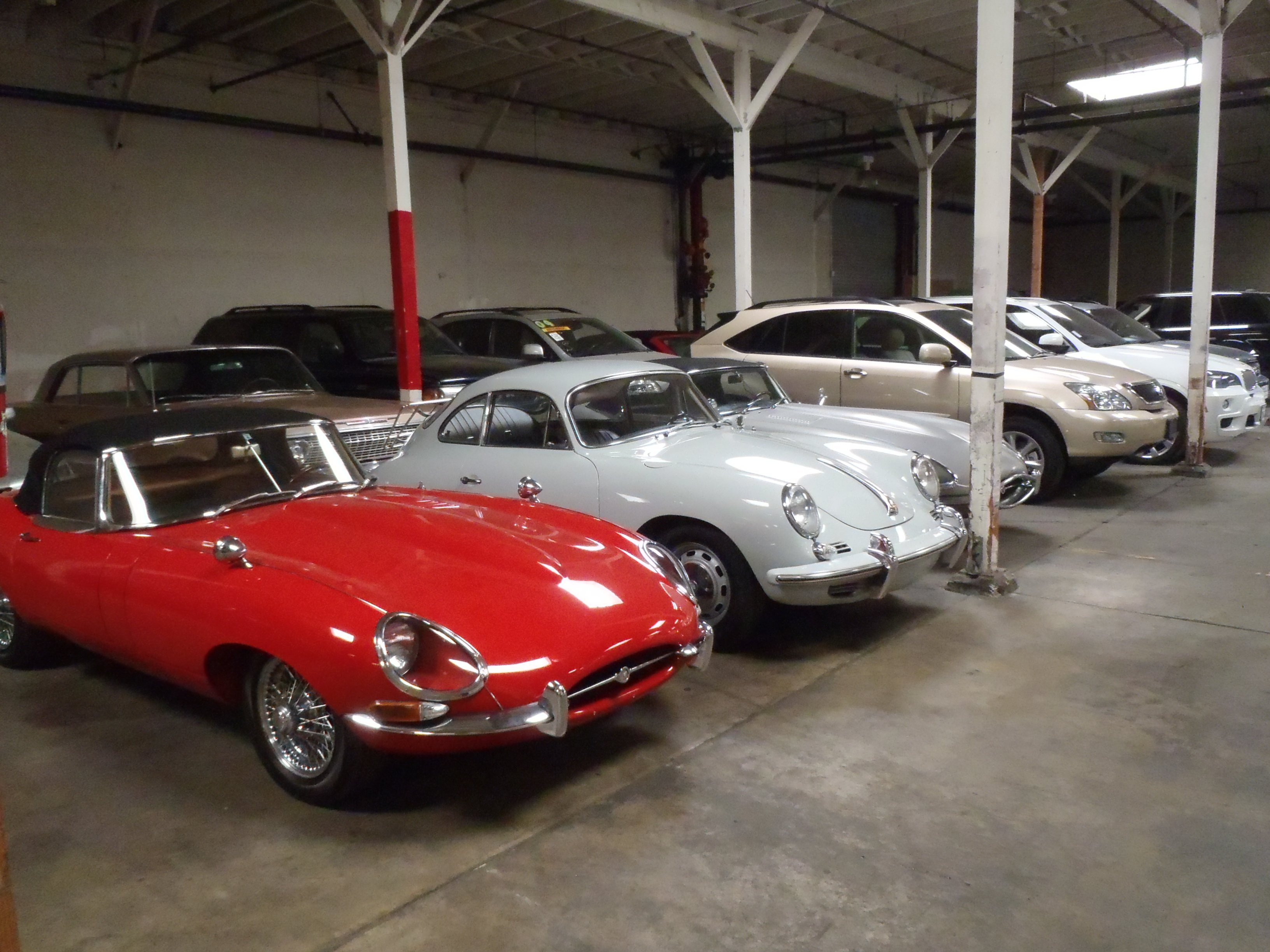 Car Auction