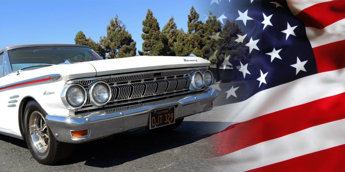 Top 7  Quellen, um  Oldtimer aus den USA zu verkaufen