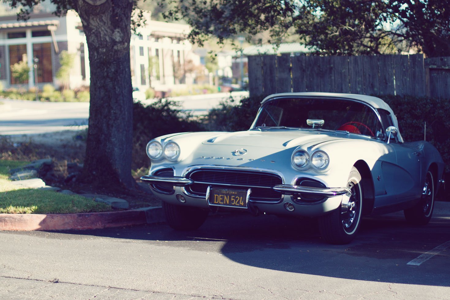 How to Buy a Classic Car in the USA for Export