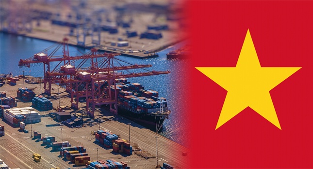 Import Cars to Vietnam Tax Customs
