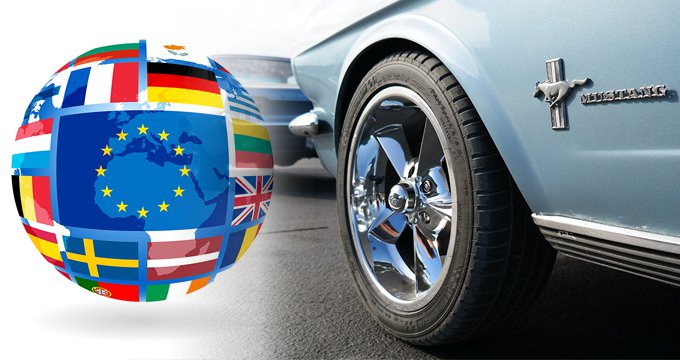 Comment importer votre voiture dans l’Union Européenne sans payer de taxes