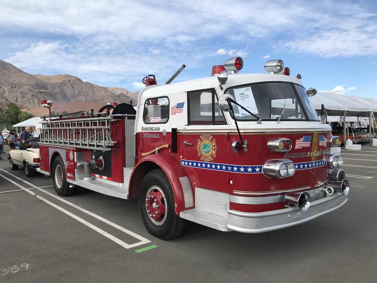 fire engine image