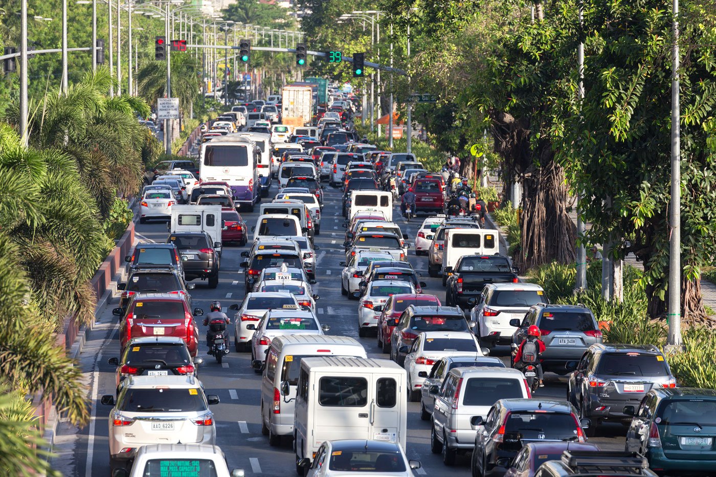 How To Apply For The Philippines Car Import Permit