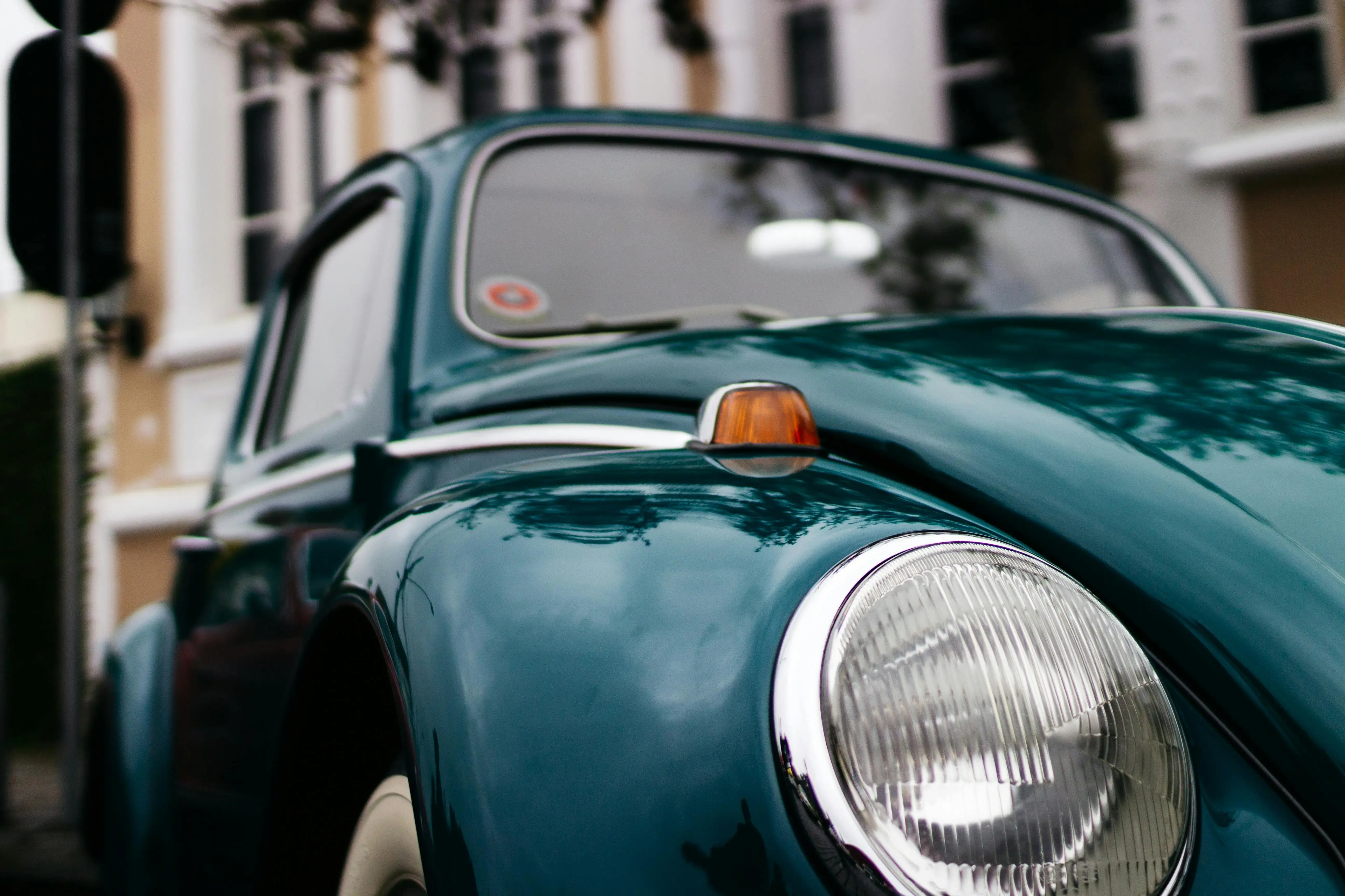 Classic Car