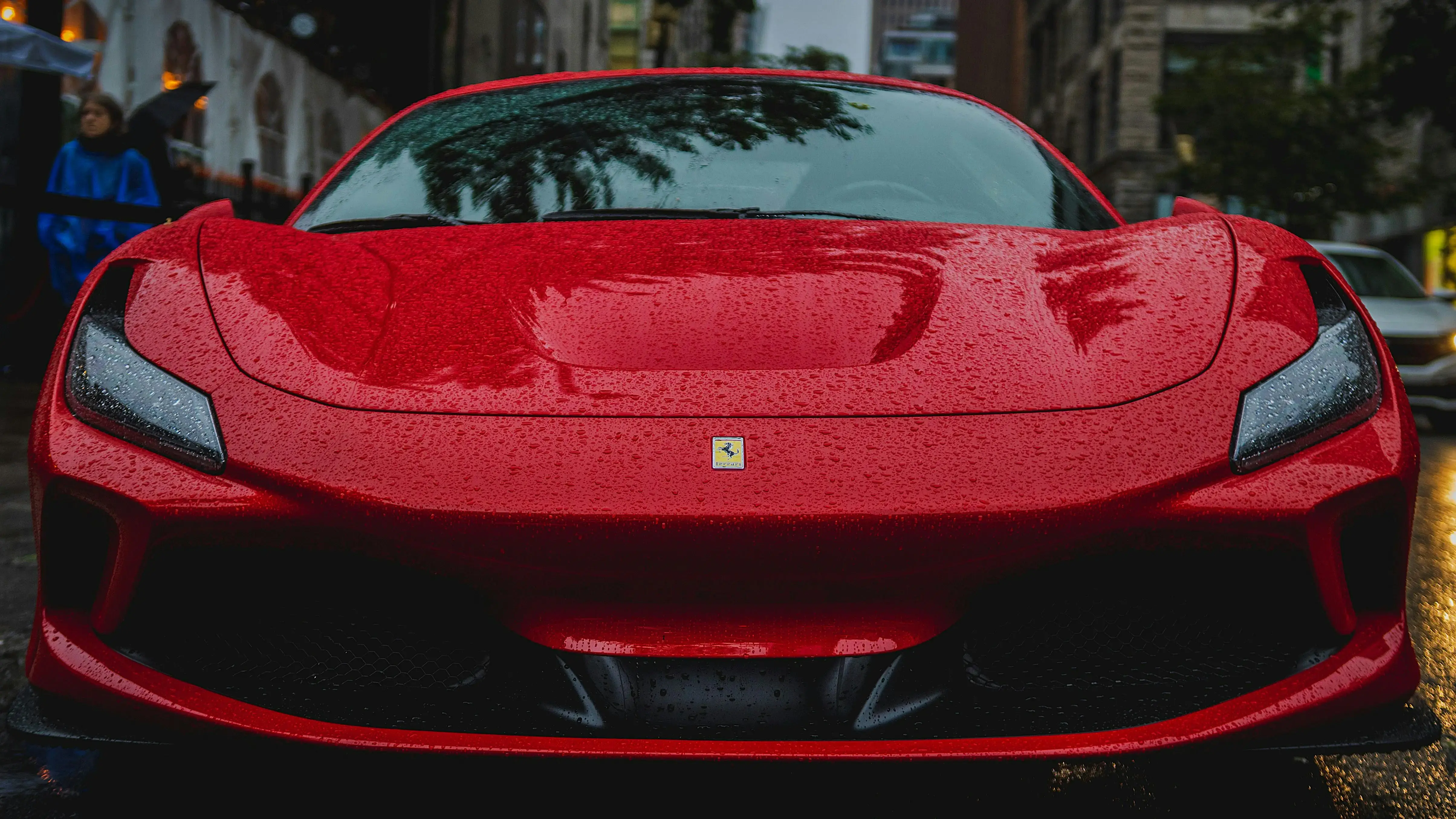 Super Car