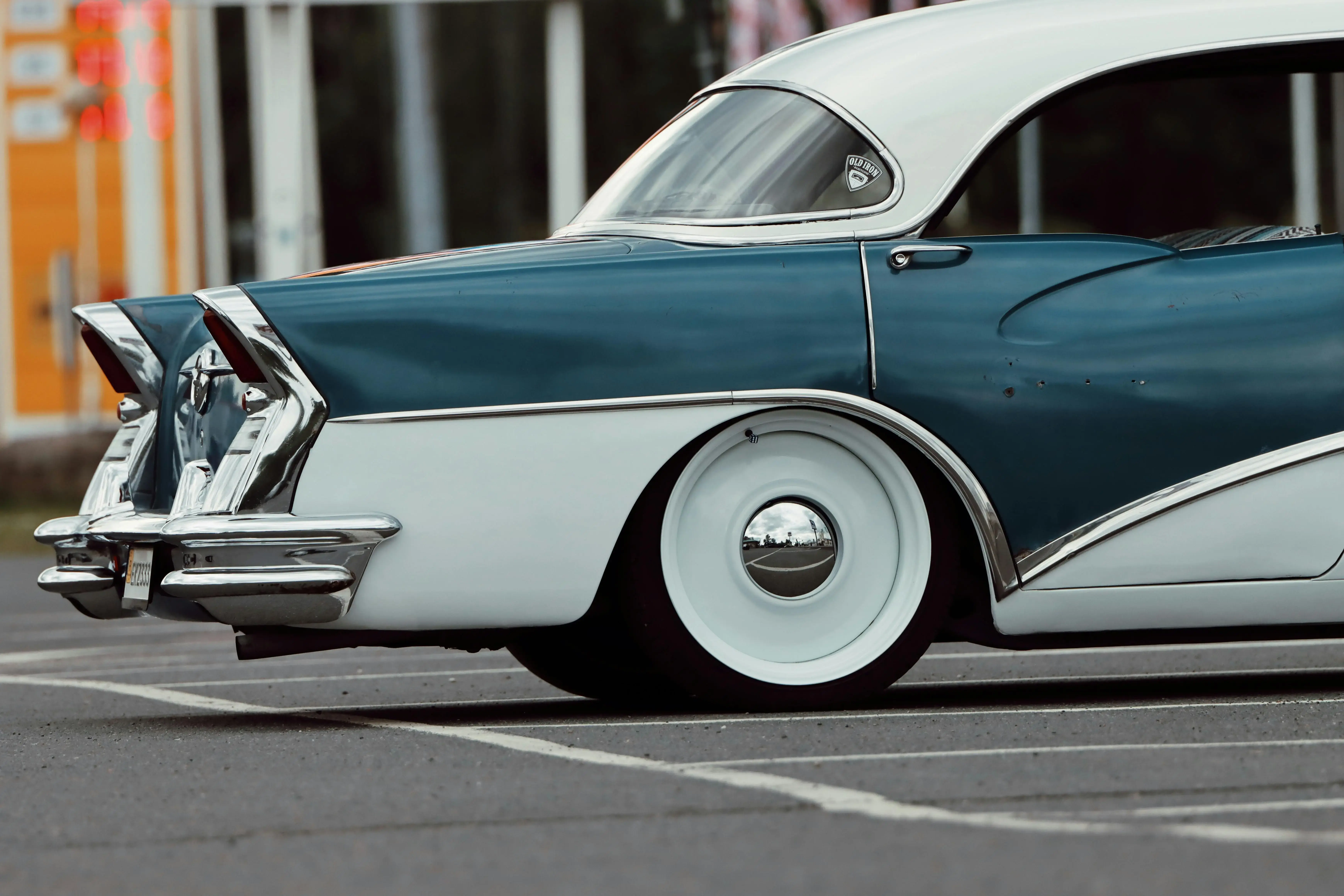 American Car