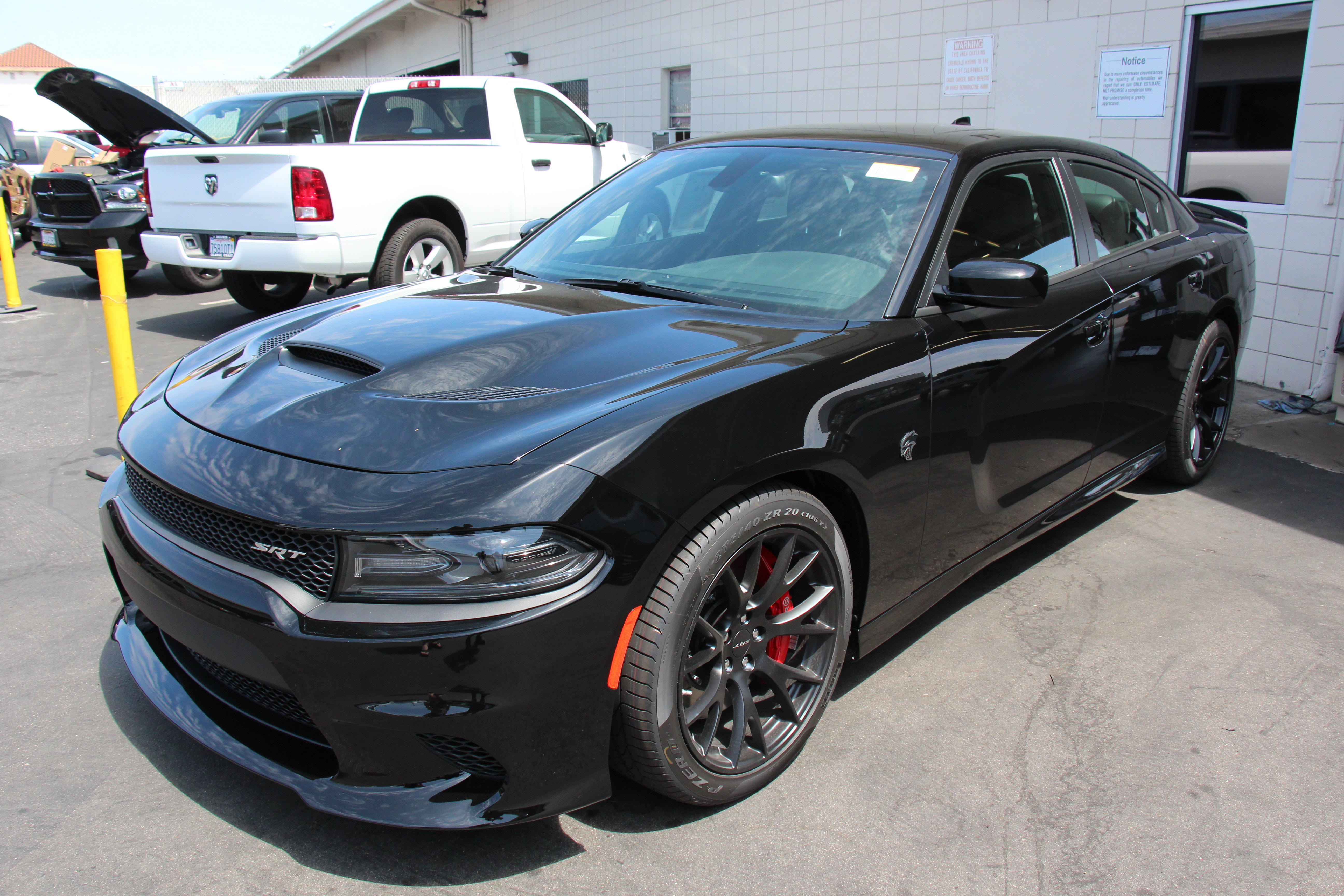 Hellcat-SRT