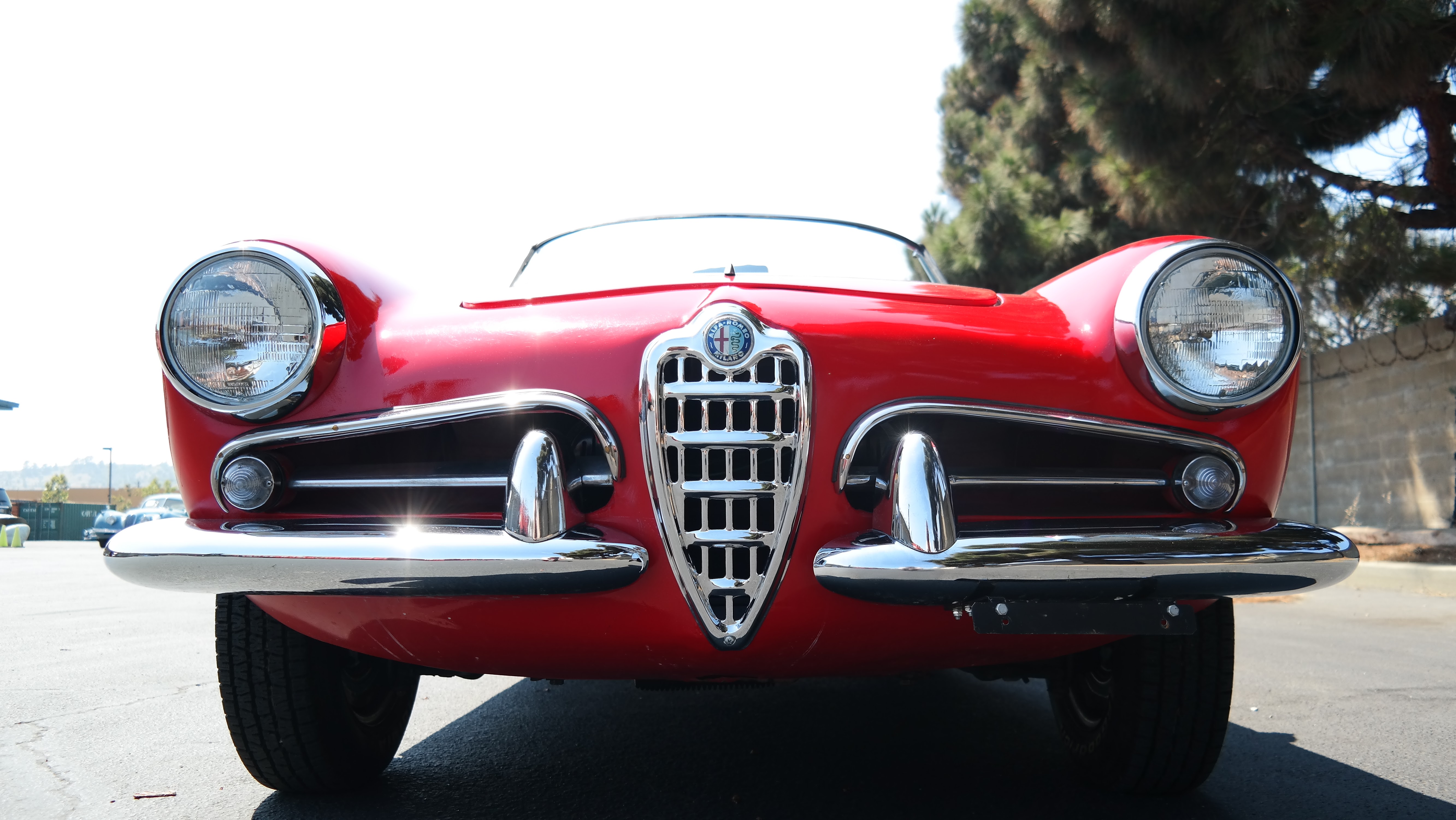 Shipping Classic Cars From The Usa