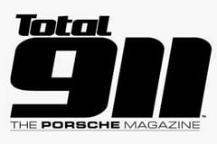 Total 911 logo