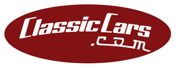 ClassicCars logo