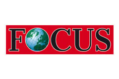 focus.de logo