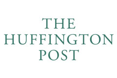 huffington post logo