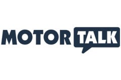 Motor talk logo