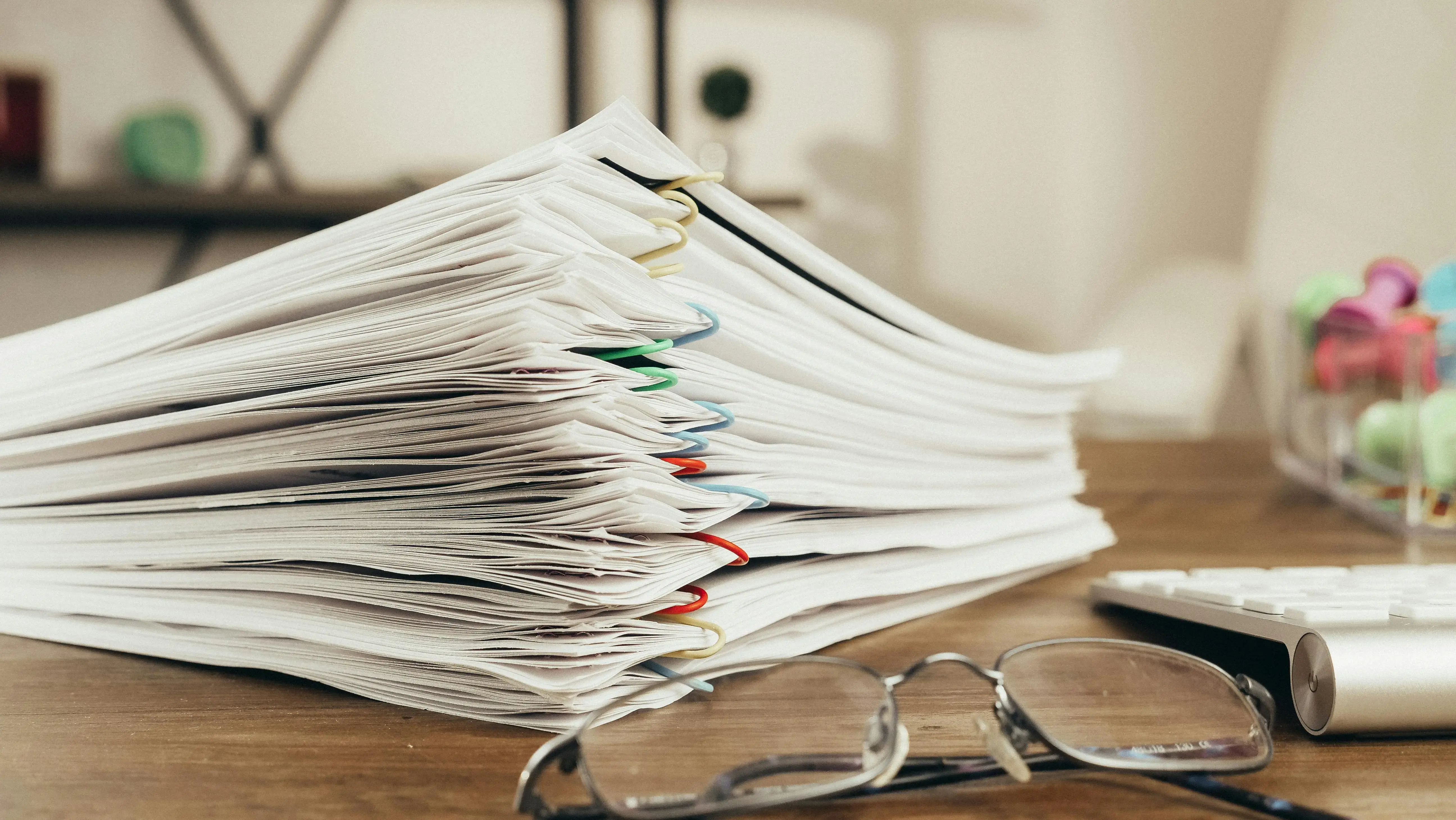 Key Documentation & Steps Guide