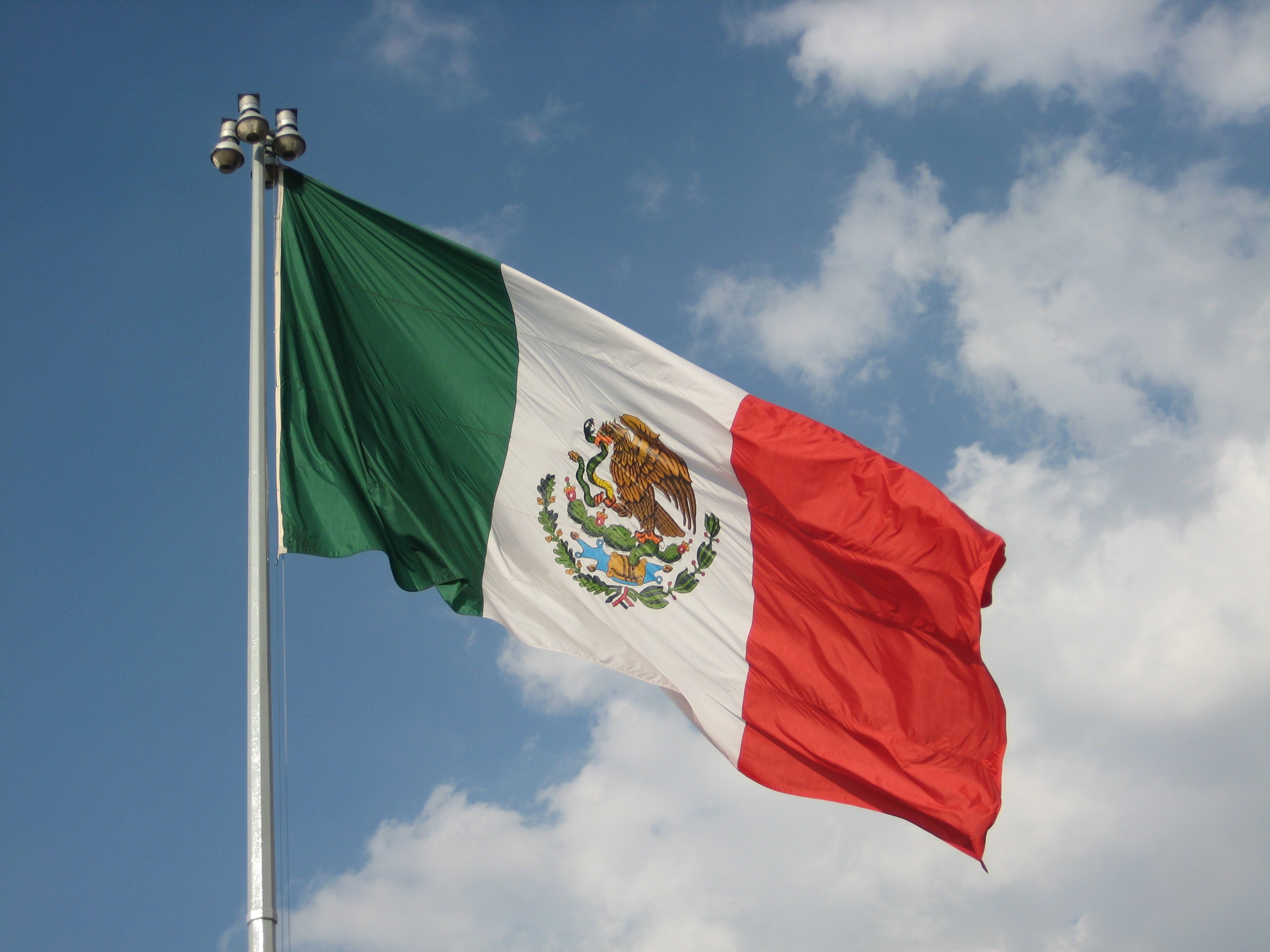 Mexican-Flag