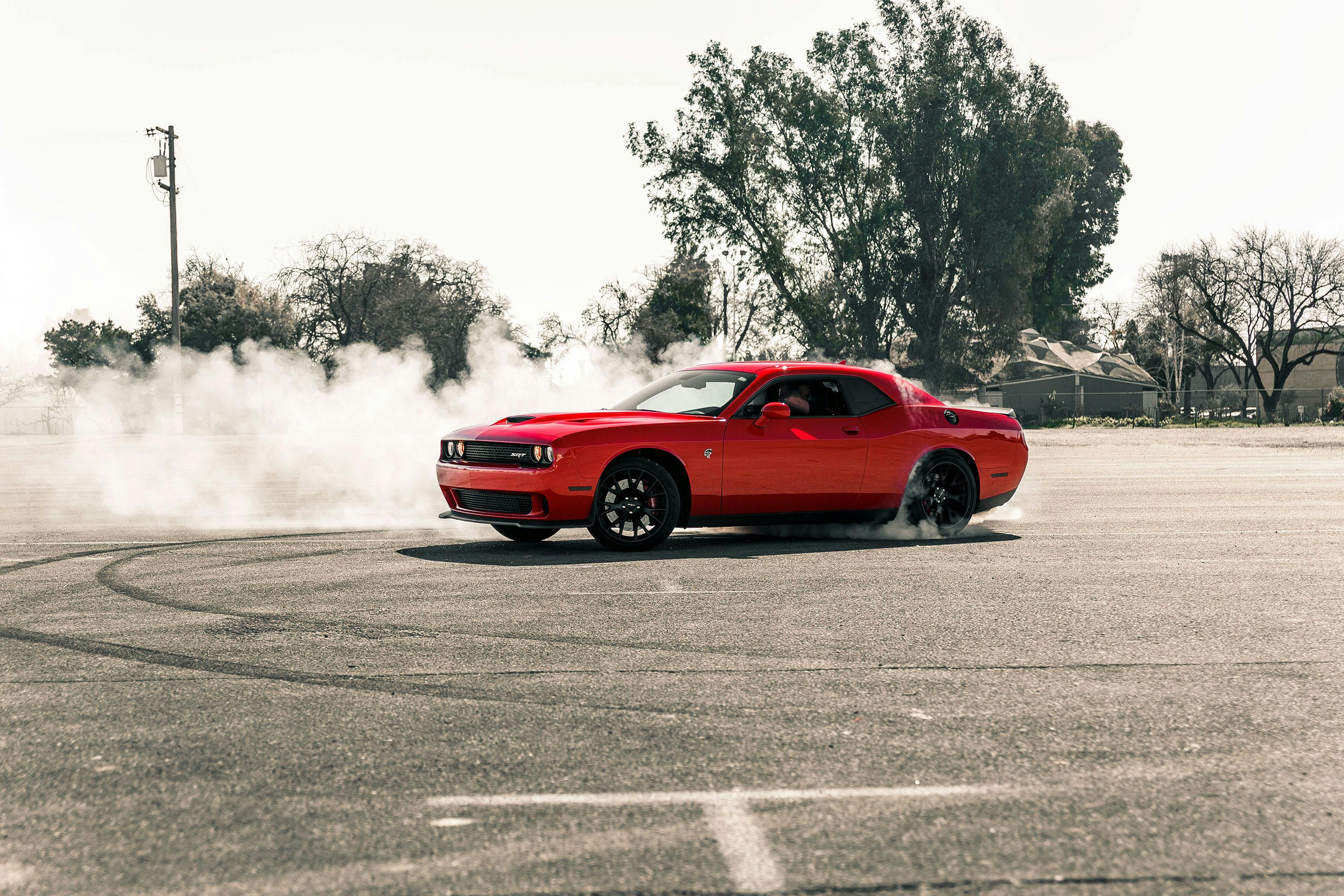 muscle-car-history