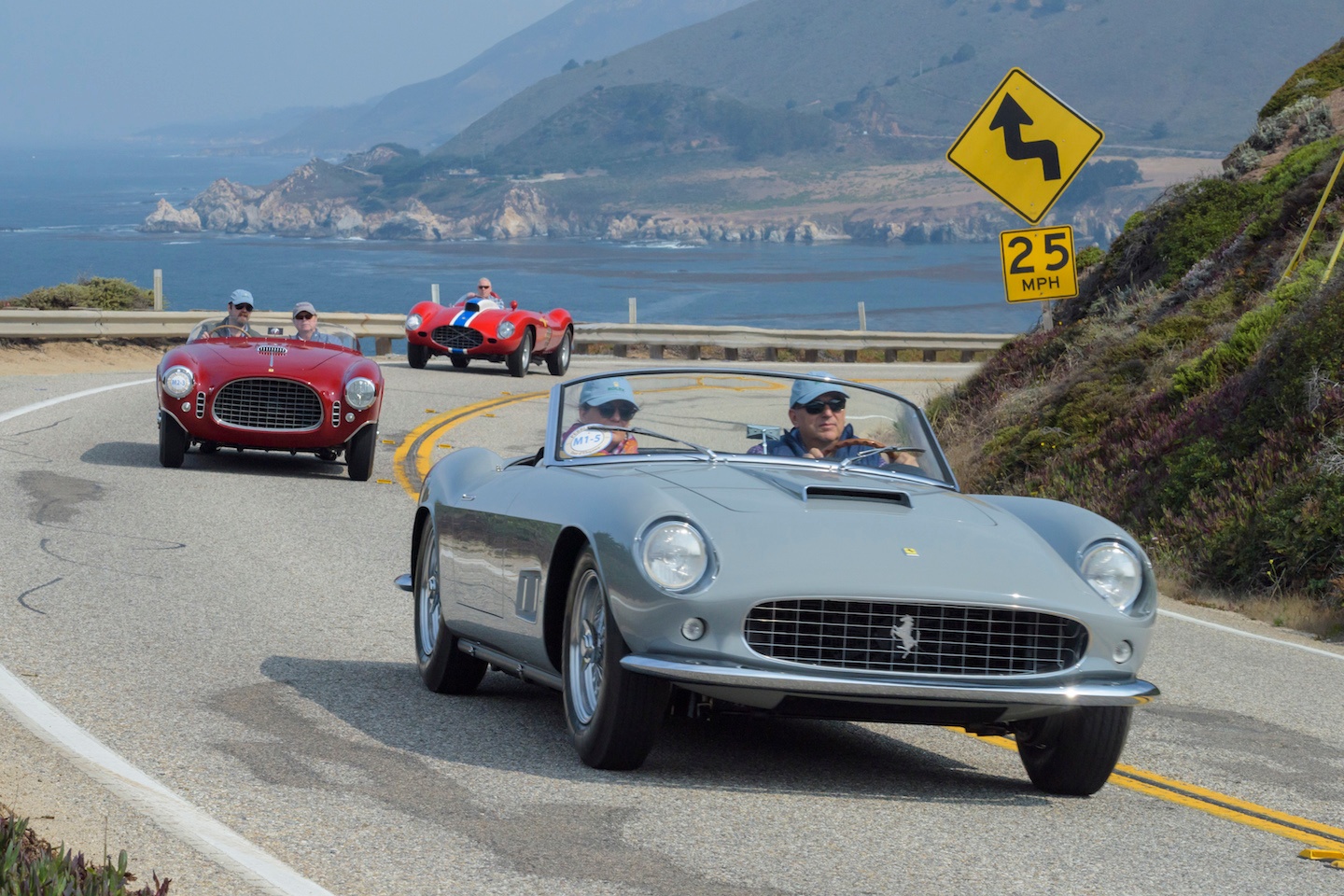 The Best of Monterey Car Week 2018 - Part 1