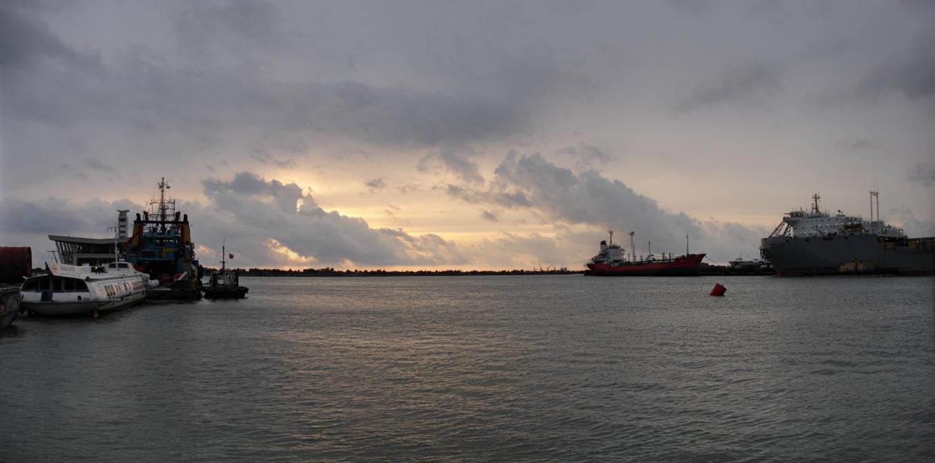 poti-port