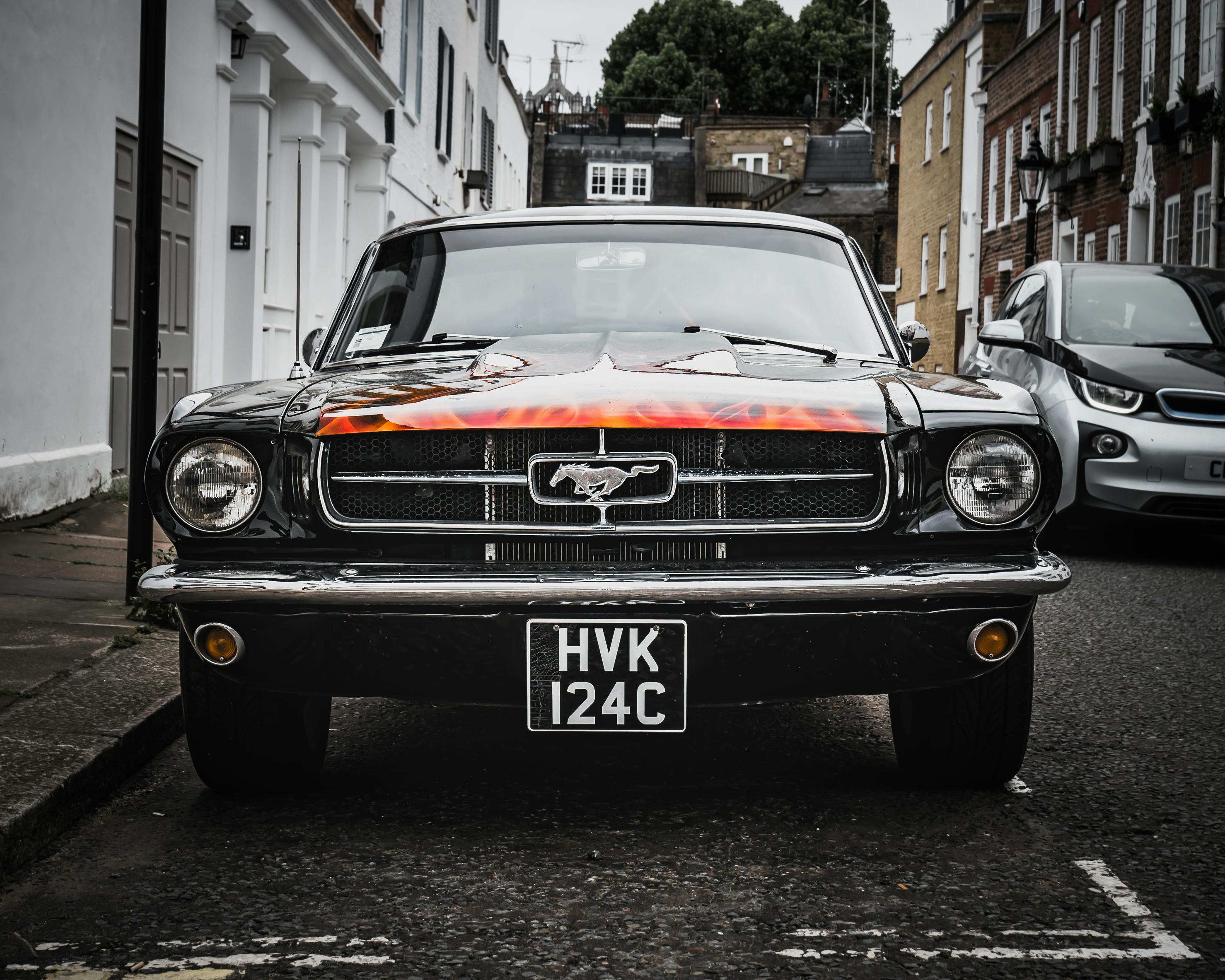 UK-muscle-car