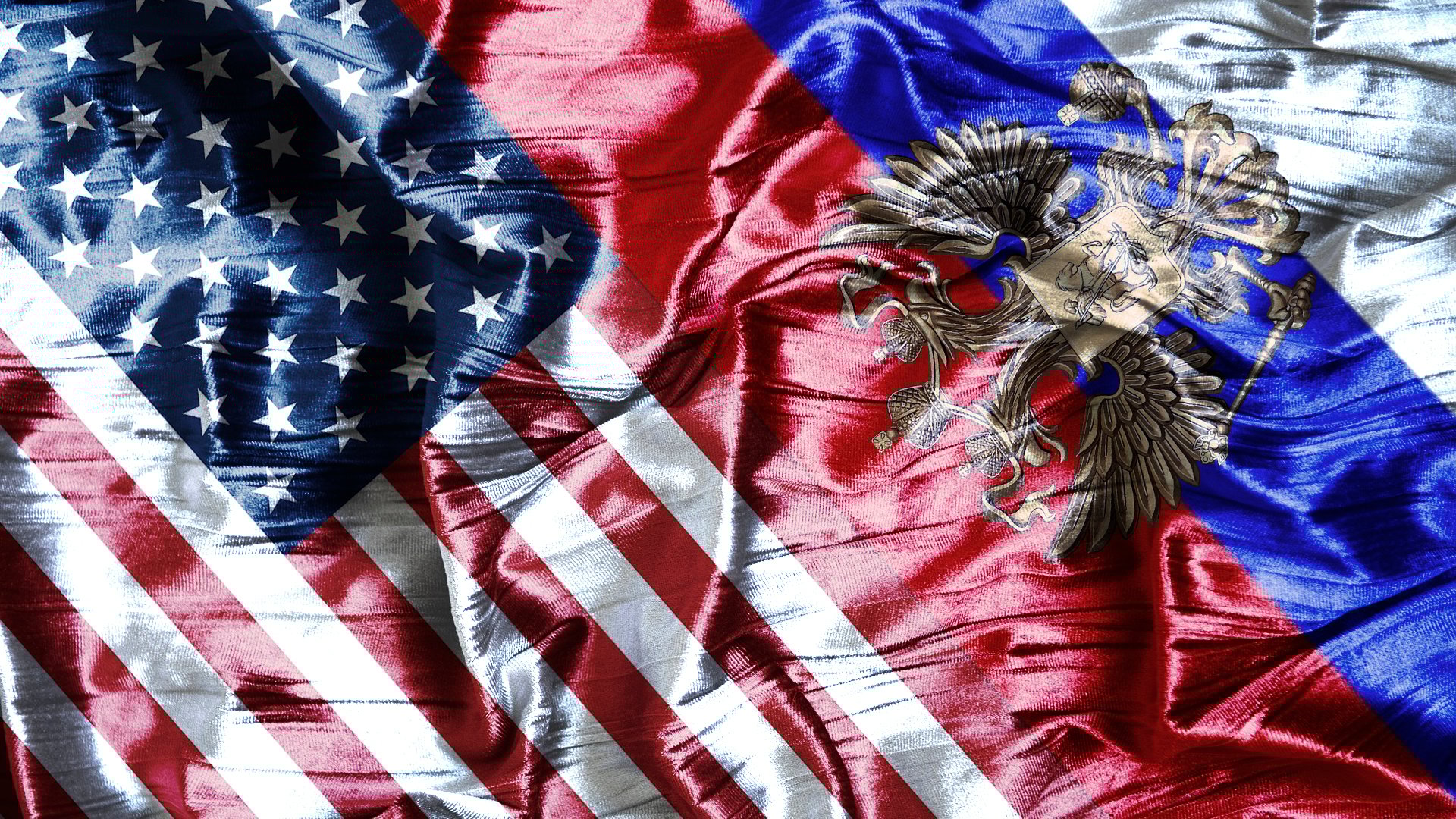 USA-RUSSIA