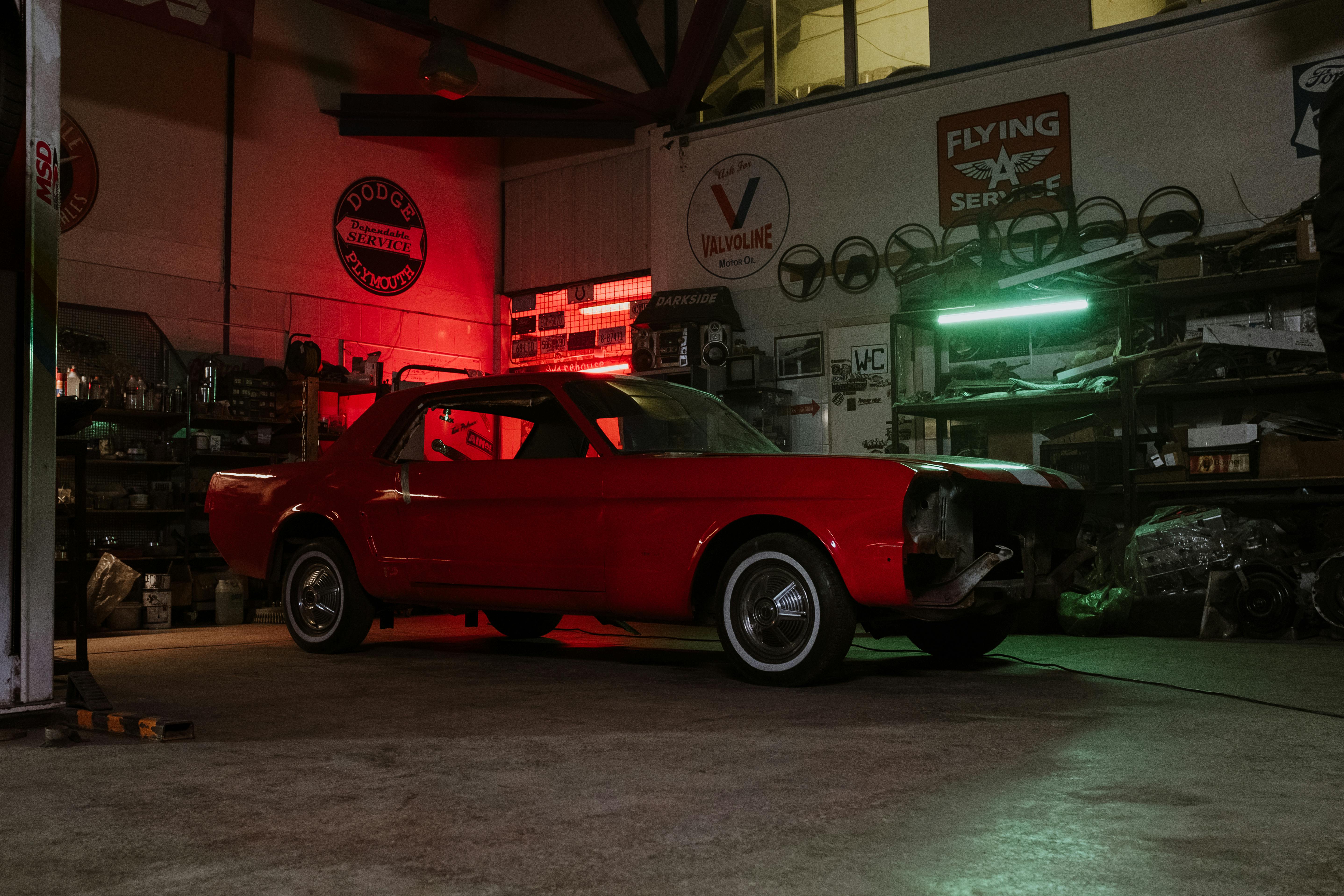 car-restoration