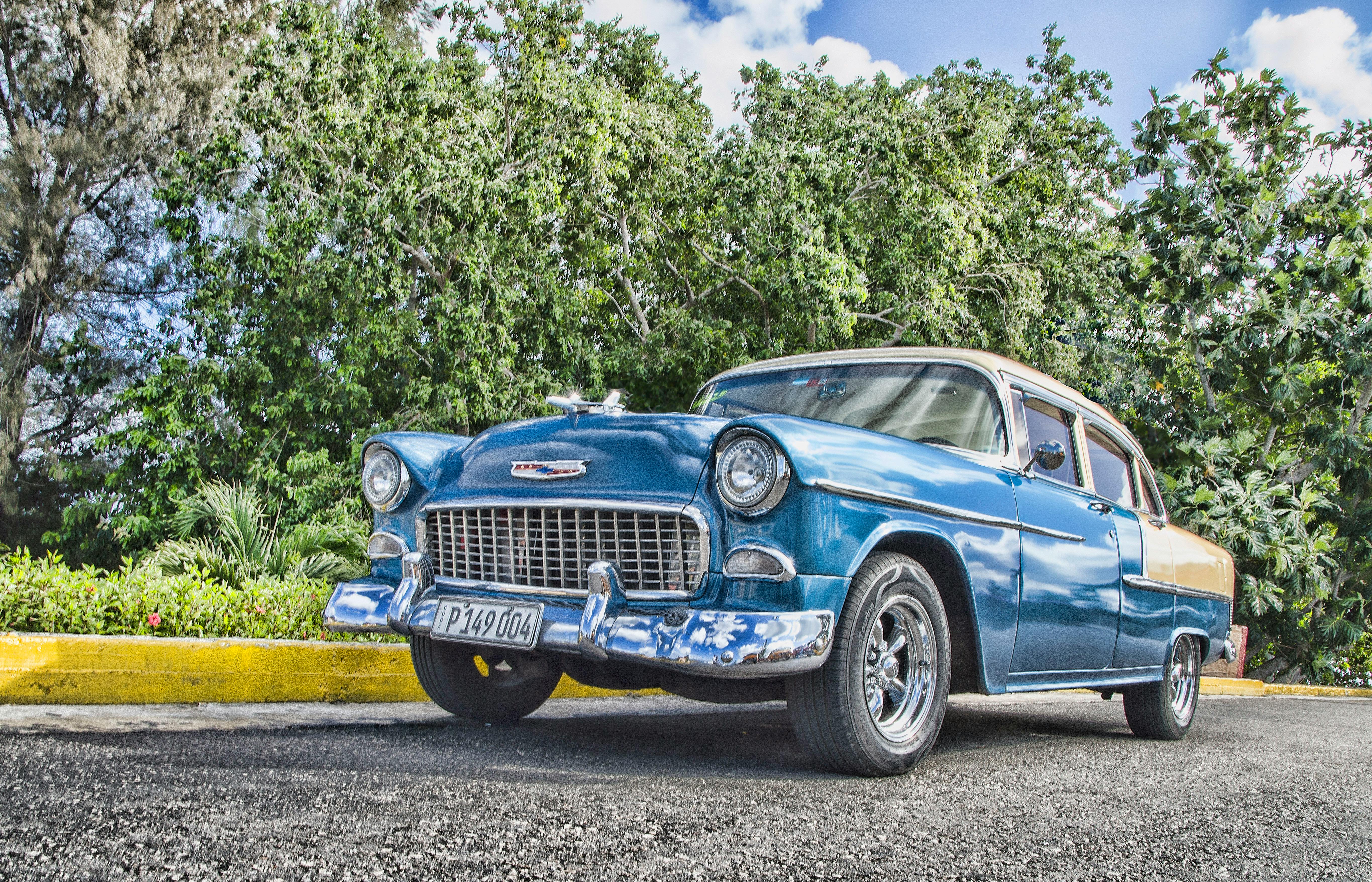 classic-car-Philippines