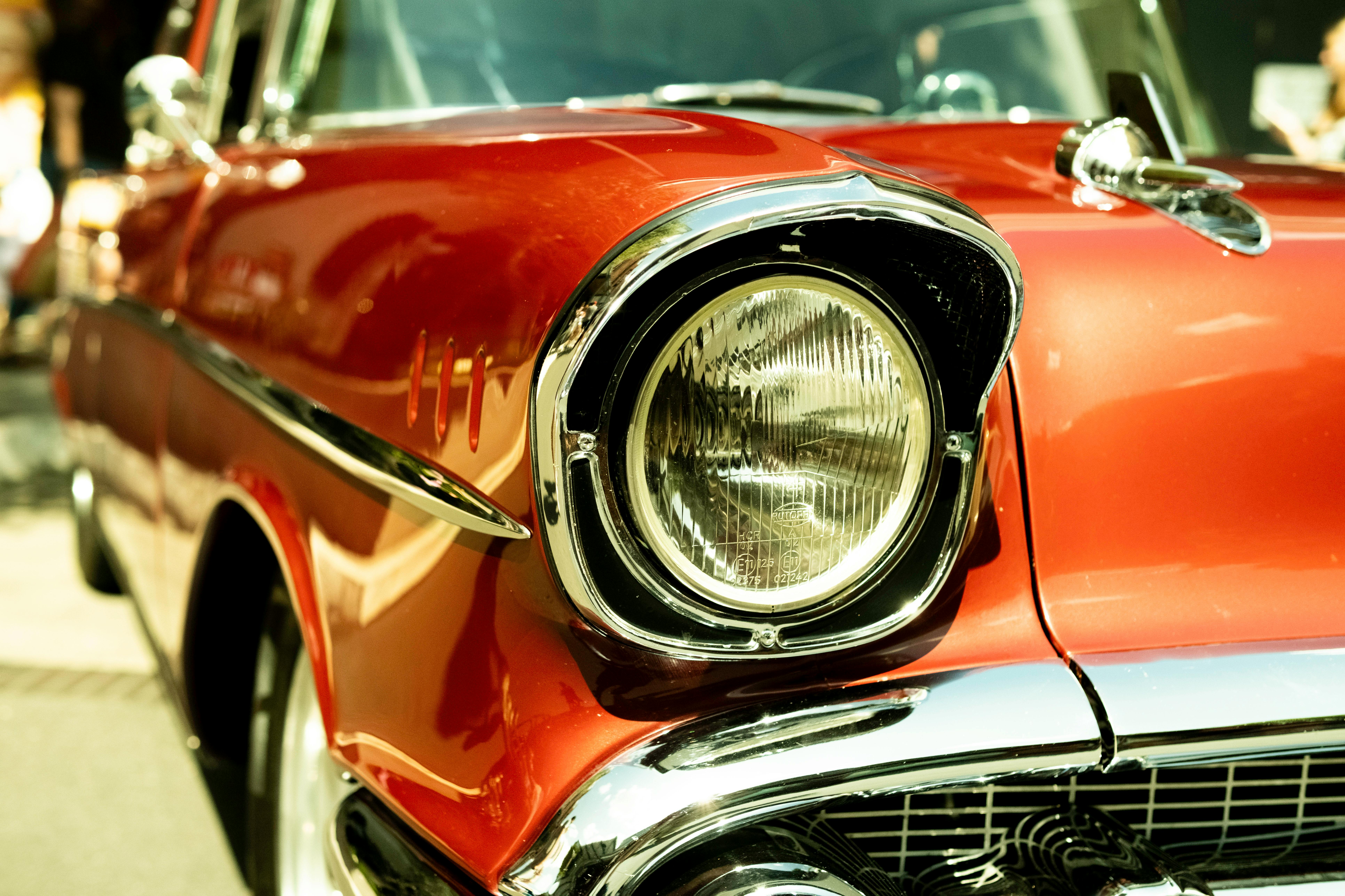 classic-muscle-car