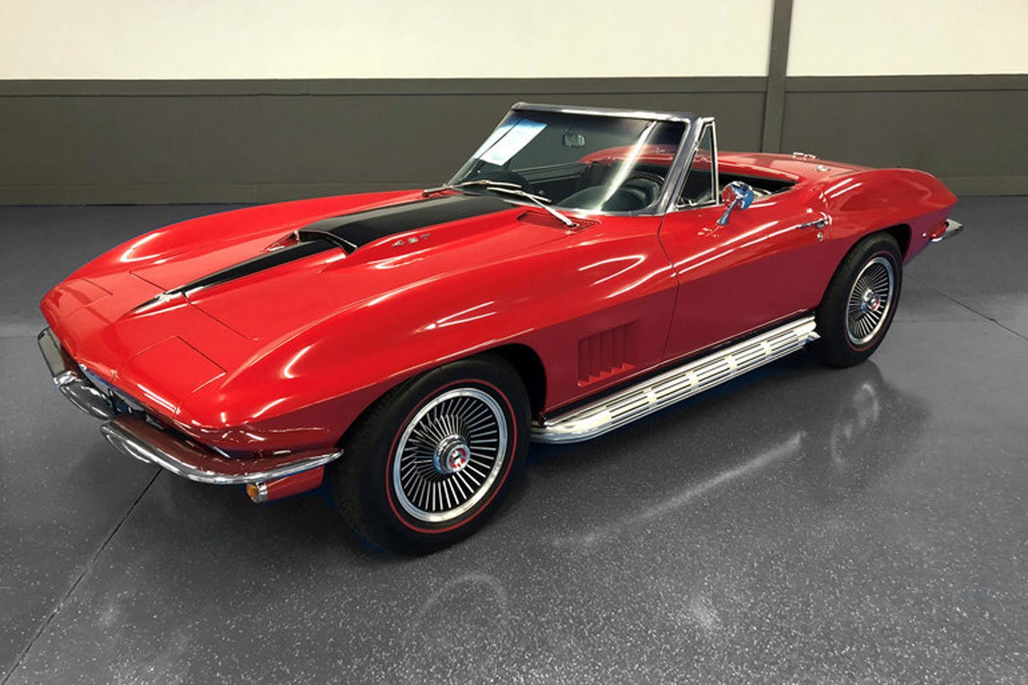 corvette-leake-auction