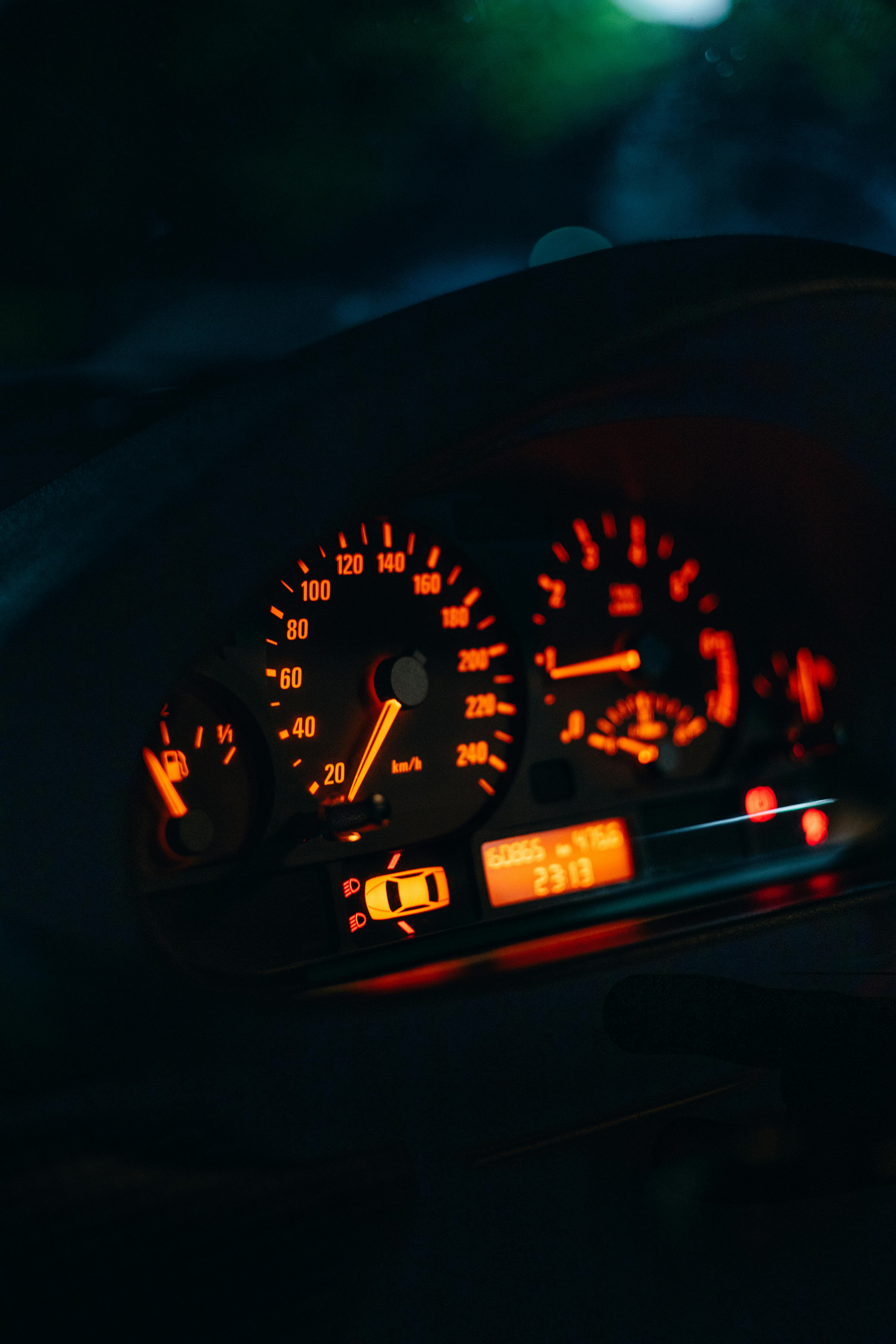 electric-muscle-car