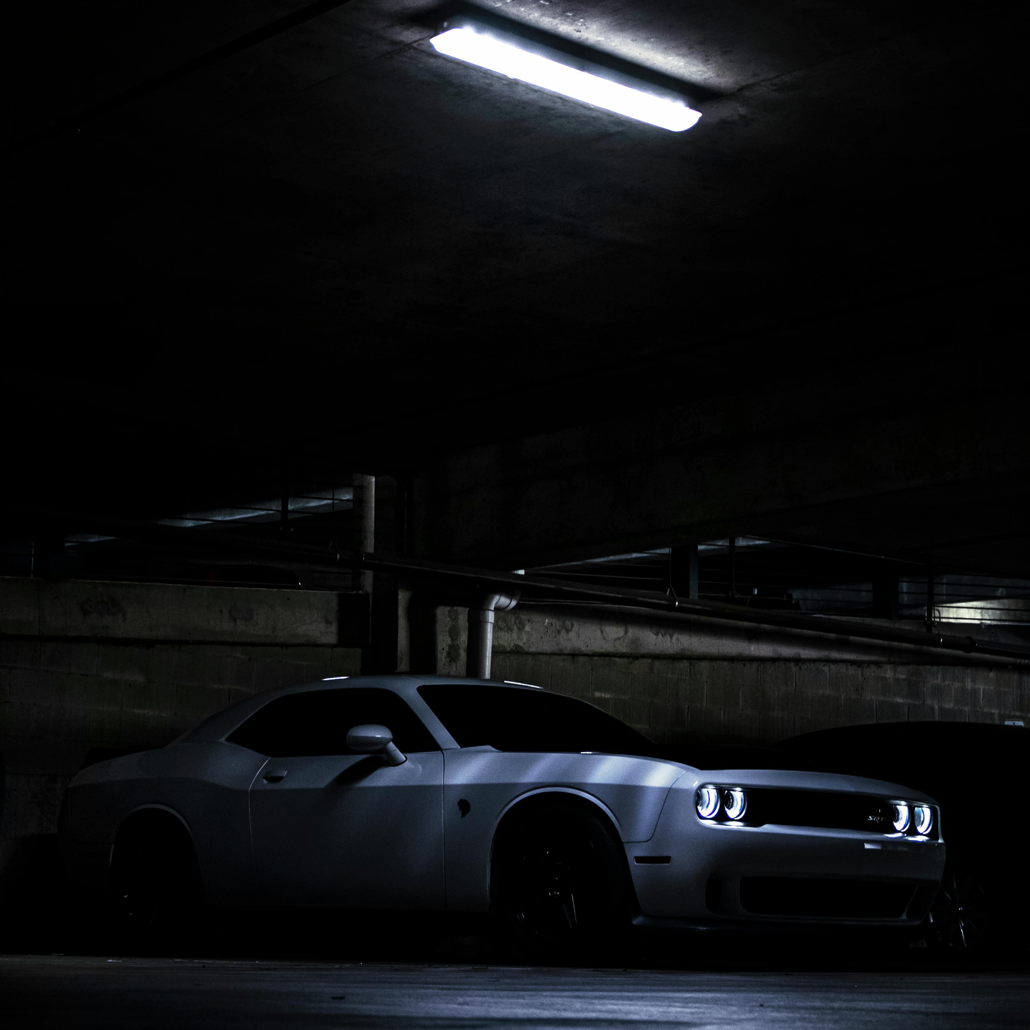 German-muscle-car