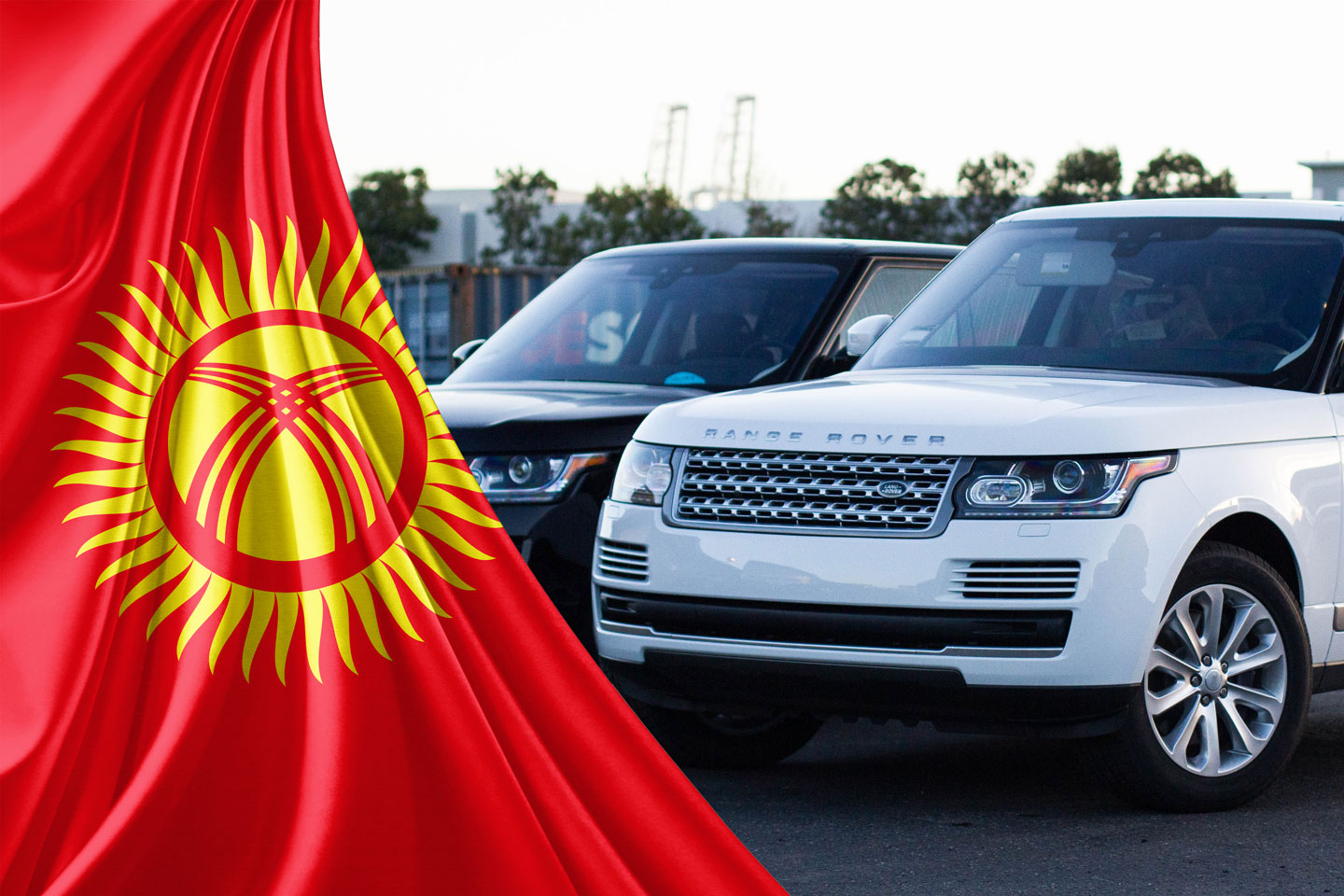 Car Import Duties Slashed And Electric Vehicles Exempt From Import Duties In Kyrgyzstan