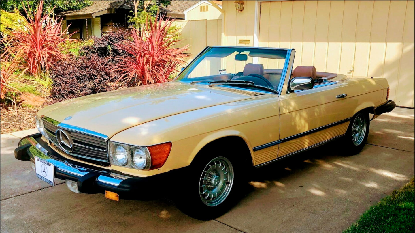 mercedesl-380sl