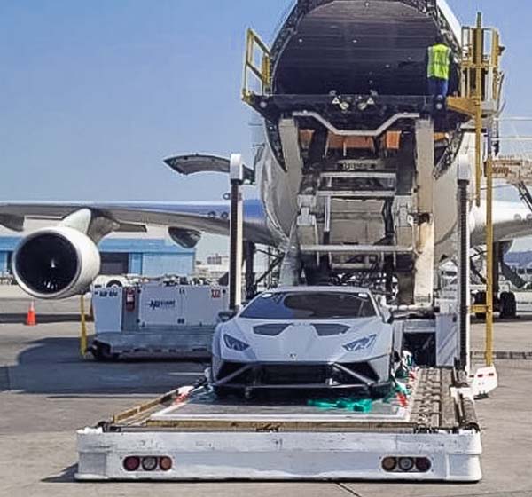 air-freight-for-muscle-cars