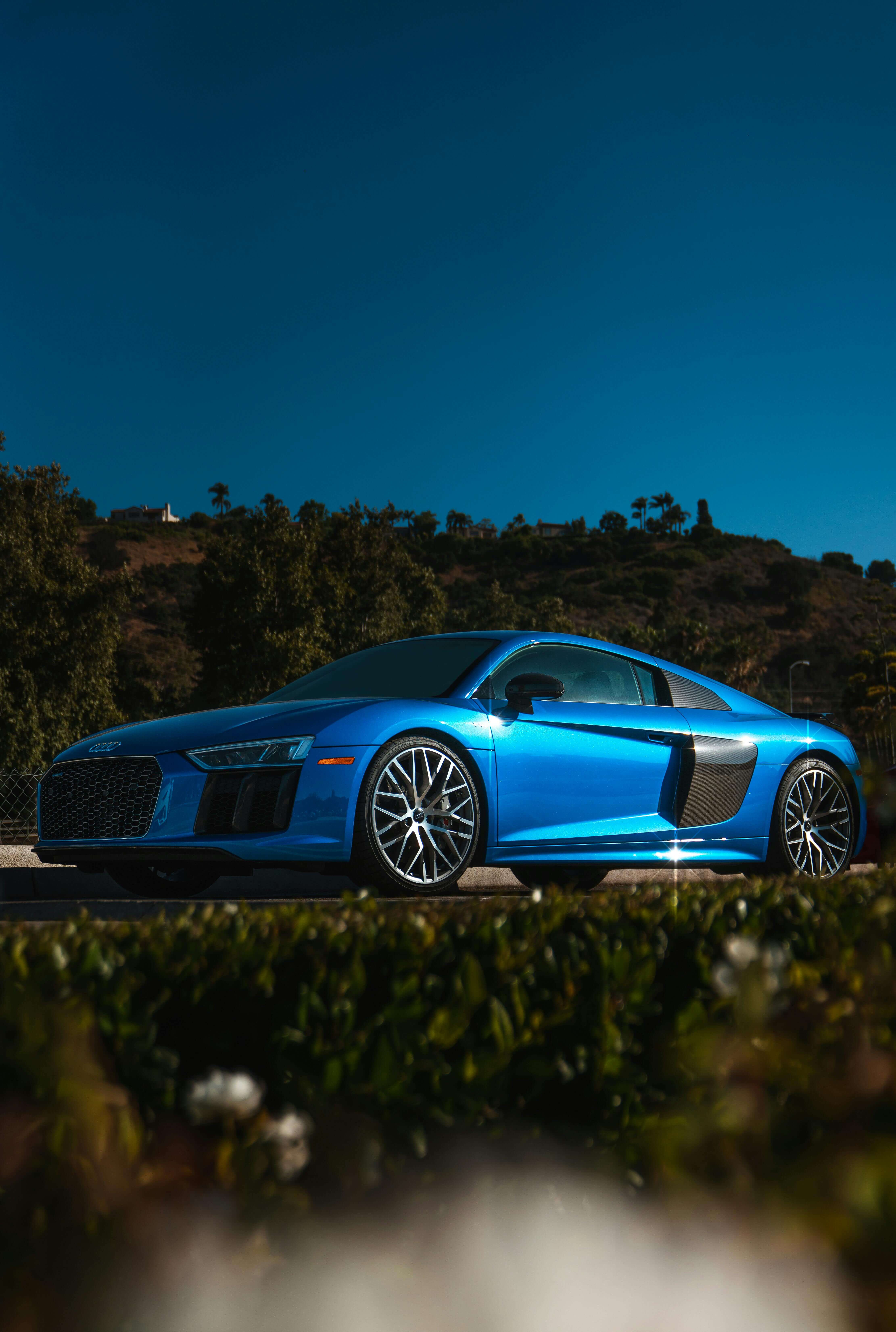 Supercar-Italy